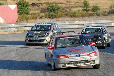 RALLYCROSS DE CASTELO BRANCO 13ª ED
