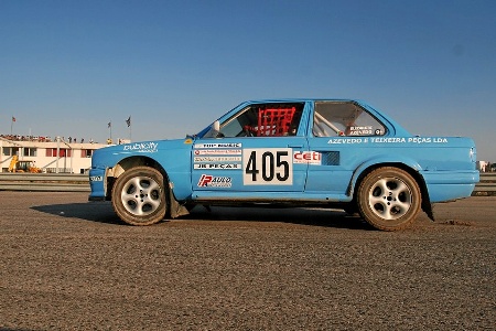 RALLYCROSS DE CASTELO BRANCO 13ª ED