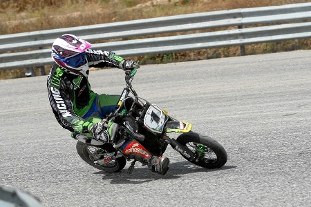 SUPERMOTO – CN – CASTELO BRANCO 2008