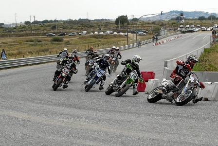 SUPERMOTO – CN – CASTELO BRANCO 2008