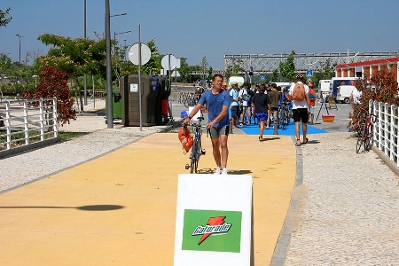 TRIATLO HOMEM DE FERRO 2008 – SUPERSPRINT