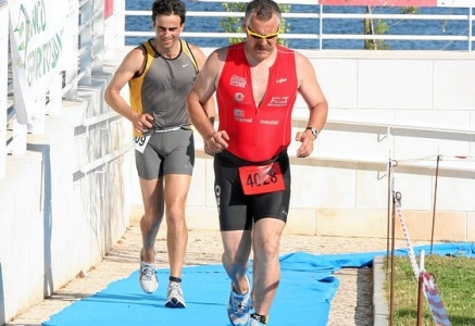 TRIATLO HOMEM DE FERRO 2008 – SUPERSPRINT