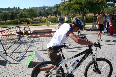 TRIATLO HOMEM DE FERRO 2008 – SUPERSPRINT