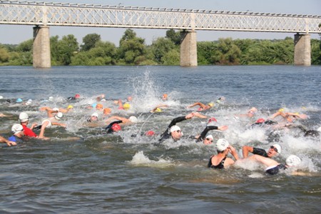 TRIATLO HOMEM DE FERRO 2008 – SUPERSPRINT