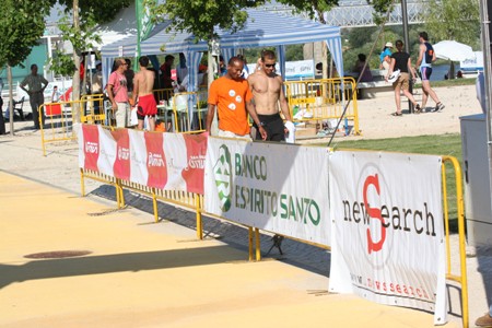 TRIATLO HOMEM DE FERRO 2008 – SUPERSPRINT