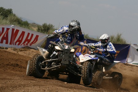 TROFÉU YAMAHA 2008 – GOUVEIA