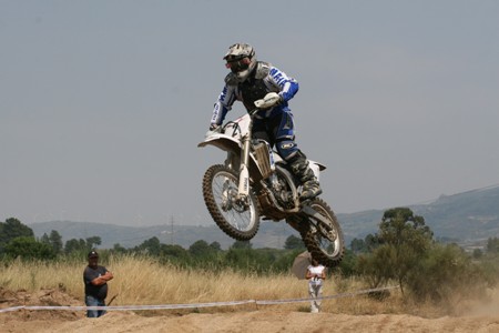 TROFÉU YAMAHA 2008 – GOUVEIA