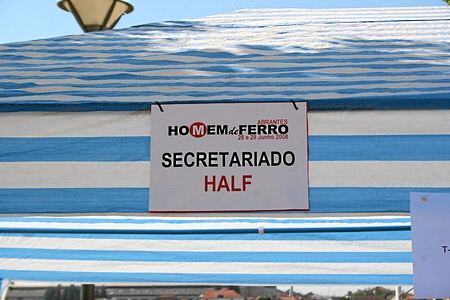 TRIATLO – HOMEM DE FERRO 2008 – HALF IRONMAN (ABRANTES)