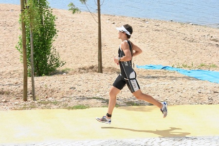 TRIATLO – HOMEM DE FERRO 2008 – HALF IRONMAN (ABRANTES)