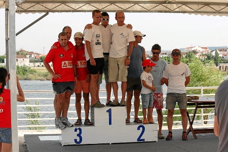 TRIATLO – HOMEM DE FERRO 2008 – HALF IRONMAN (ABRANTES)