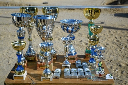 DISTRIBUIÇÃO DE PREMIOS (FERNANDO CASTANHO)