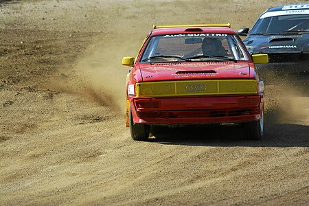 4X4 TROFÉU (JOSÉ BATISTA)