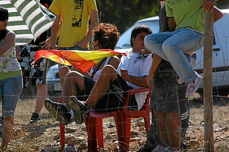 PUBLICO E PADOCK(JOSÉ BATISTA)
