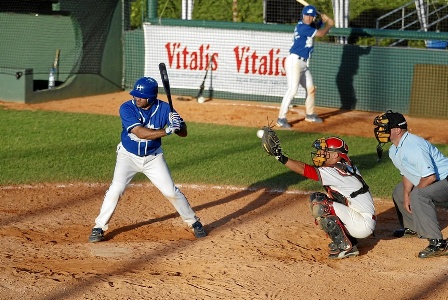 BASEBOL – EUROPEAN CHAMPIONSHIP QUALIFIER 2008 – PORTUGAL