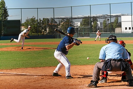 BASEBOL – EUROPEAN CHAMPIONSHIP QUALIFIER 2008 – PORTUGAL