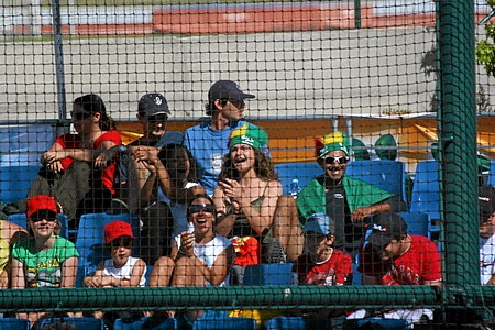 BASEBOL – EUROPEAN CHAMPIONSHIP QUALIFIER 2008 – PORTUGAL