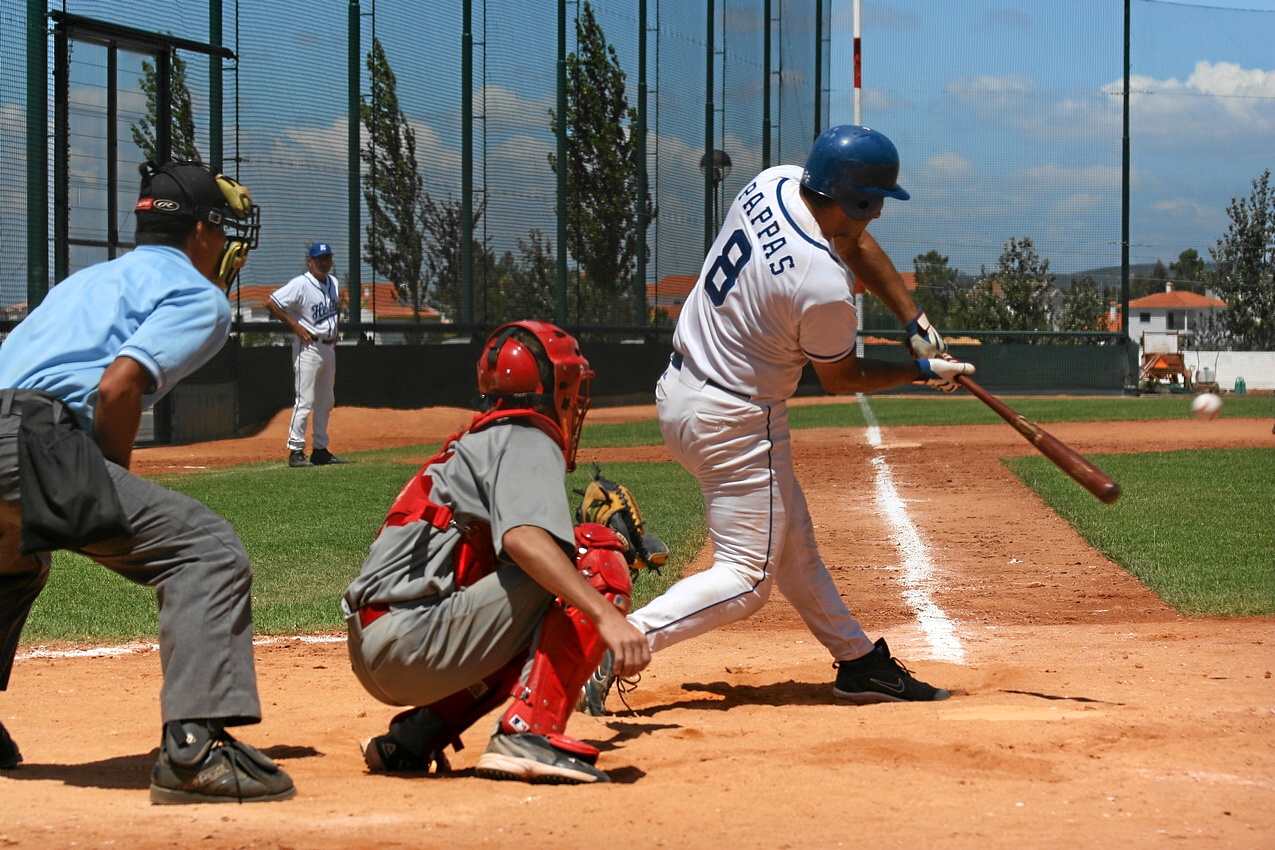 BASEBOL – EUROPEAN CHAMPIONSHIP QUALIFIER 2008 – PORTUGAL