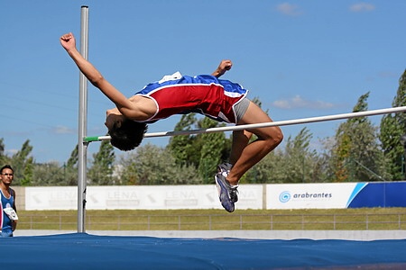 12-07-2008SALTO EM ALTURA MASCULINO(José Batista)