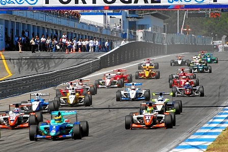 WTCC – ESTORIL 2008