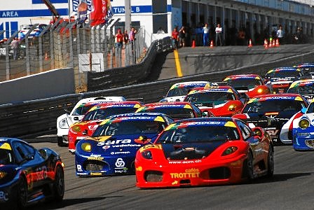 WTCC – ESTORIL 2008