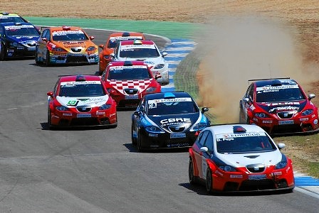 WTCC – ESTORIL 2008