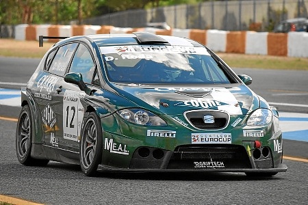 WTCC – ESTORIL 2008