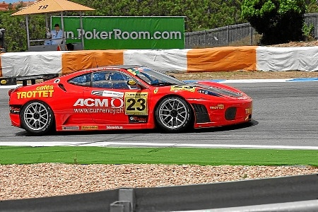 WTCC – ESTORIL 2008