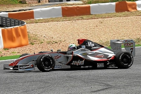 WTCC – ESTORIL 2008