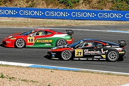 WTCC – ESTORIL 2008