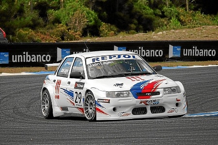 WTCC – ESTORIL 2008