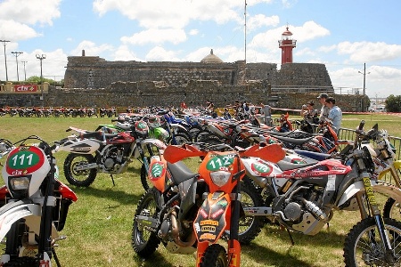 ENDURO – CNE 2008 – FIGUEIRA DA FOZ