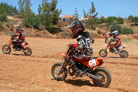 MOTOCROSS – CAMP. REG. ROMOTO 2008 – ALQUEIDÃO