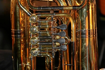 FESTAS DO MUNICIPIO DE GAVIÃO 2008