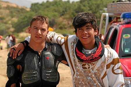 CROSSCAR 4º TROFÉU INTER REGIONAL 2008 – BELMONTE