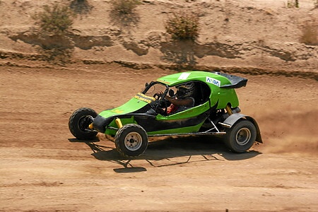CROSSCAR 4º TROFÉU INTER REGIONAL 2008 – BELMONTE