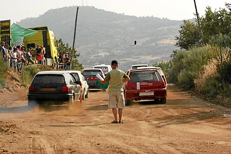 CROSSCAR 4º TROFÉU INTER REGIONAL 2008 – BELMONTE