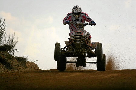 CROSSCAR 4º TROFÉU INTER REGIONAL 2008 – BELMONTE