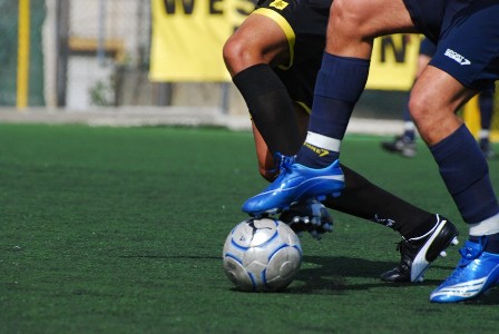 FUTEBOL- BOLA BRASIL 2008