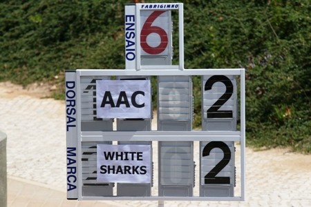 BASEBOL – FINAL CNB 2008 – DESEMPATE DOS VENCEDORES PLAY OFF