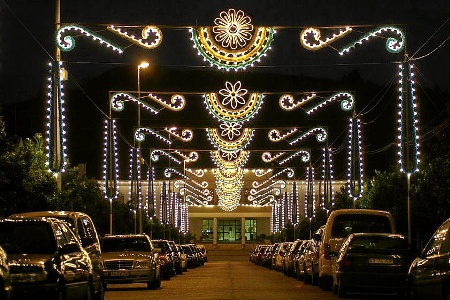 VILA DE REI  (FERNANDO CASTANHO)