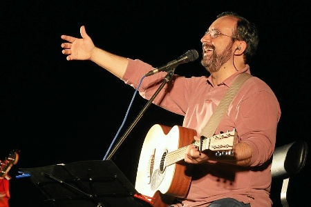 03-08-08 – PADRE BORGA  (FERNANDO CASTANHO)