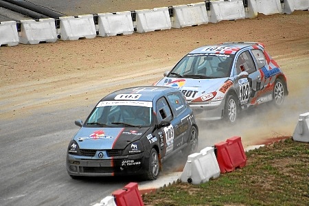 RALICROSS – SEVER DO VOUGA 2008