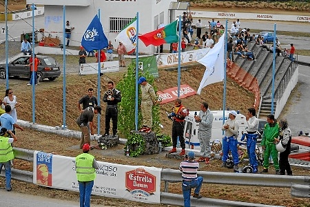 RALICROSS – SEVER DO VOUGA 2008