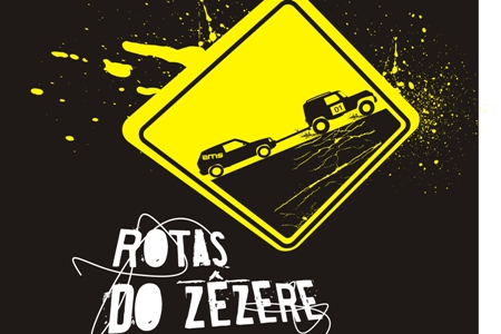 PASSEIO TT – ROTAS DO ZEZERE MARTINCHEL