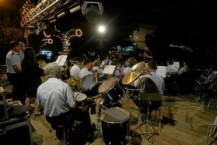 FILARMONICA DE MOURISCAS  (FERNANDO CASTANHO)