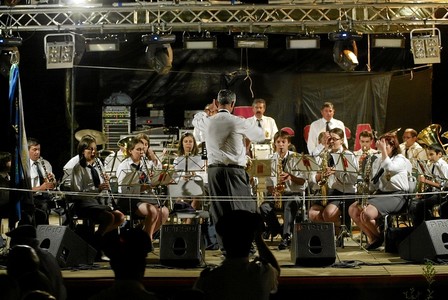 FILARMONICA DE OLEIROS