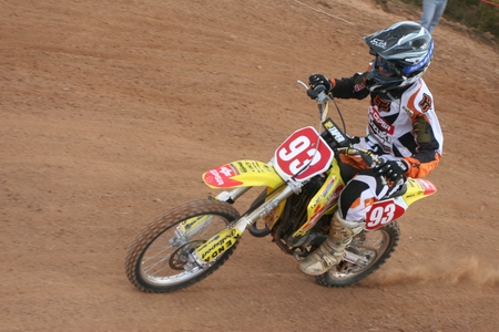 CADETES 85