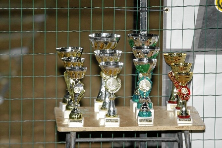 SUPERCROSS OUREM 2008
