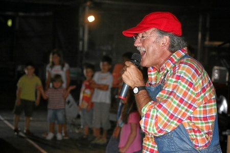 27-08-08 – AVÔ CANTIGAS  (FERNANDO CASTANHO)