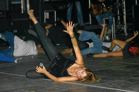 27-08-08 – ADELAIDE FERREIRA E FERNANDO GIRÃO  (FERNANDO BATISTA)